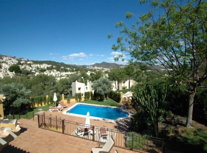 Villa · Resale - La Manga Club · Murcia · Spain