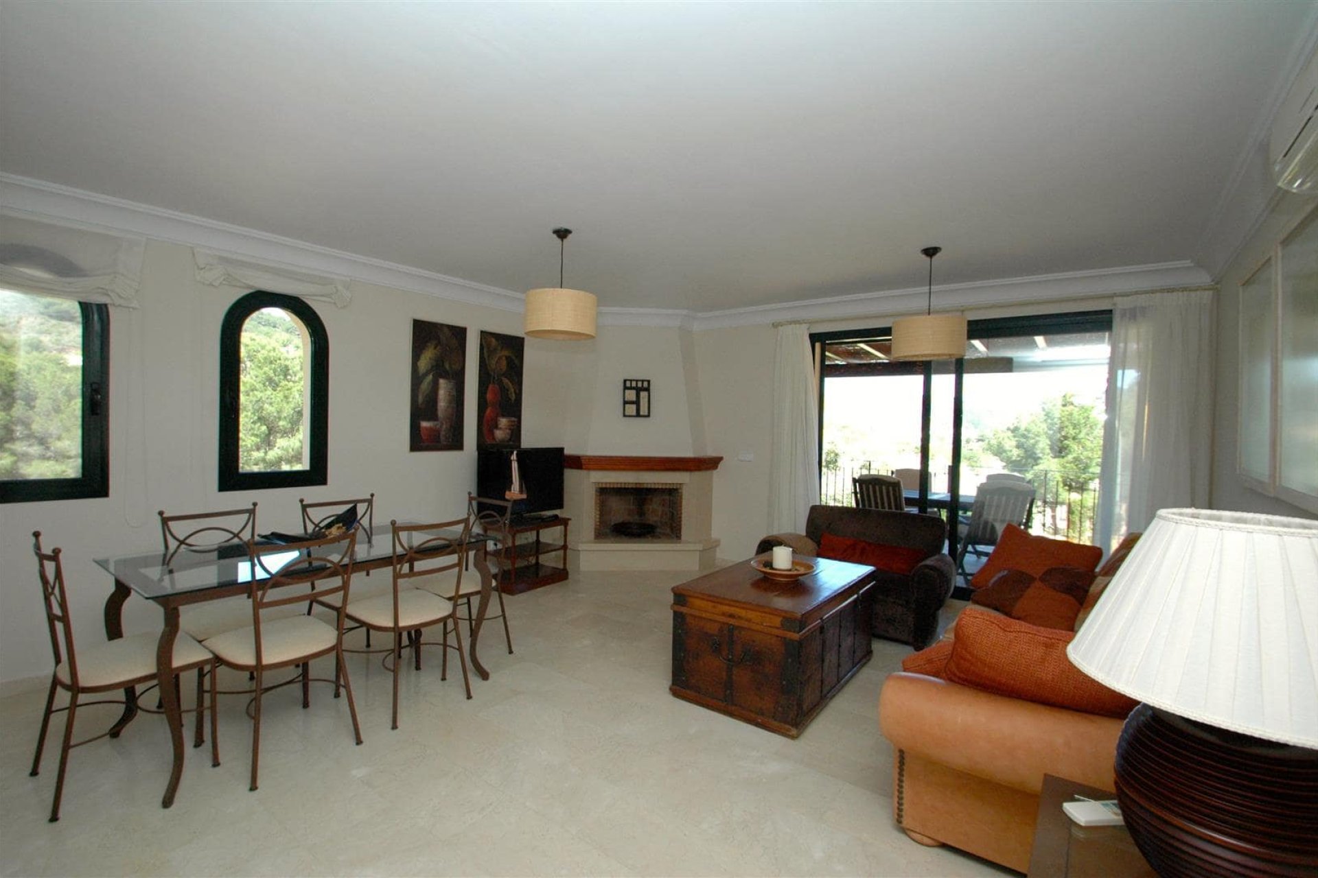 Resale - Villa - La Manga Club - Costa Calida