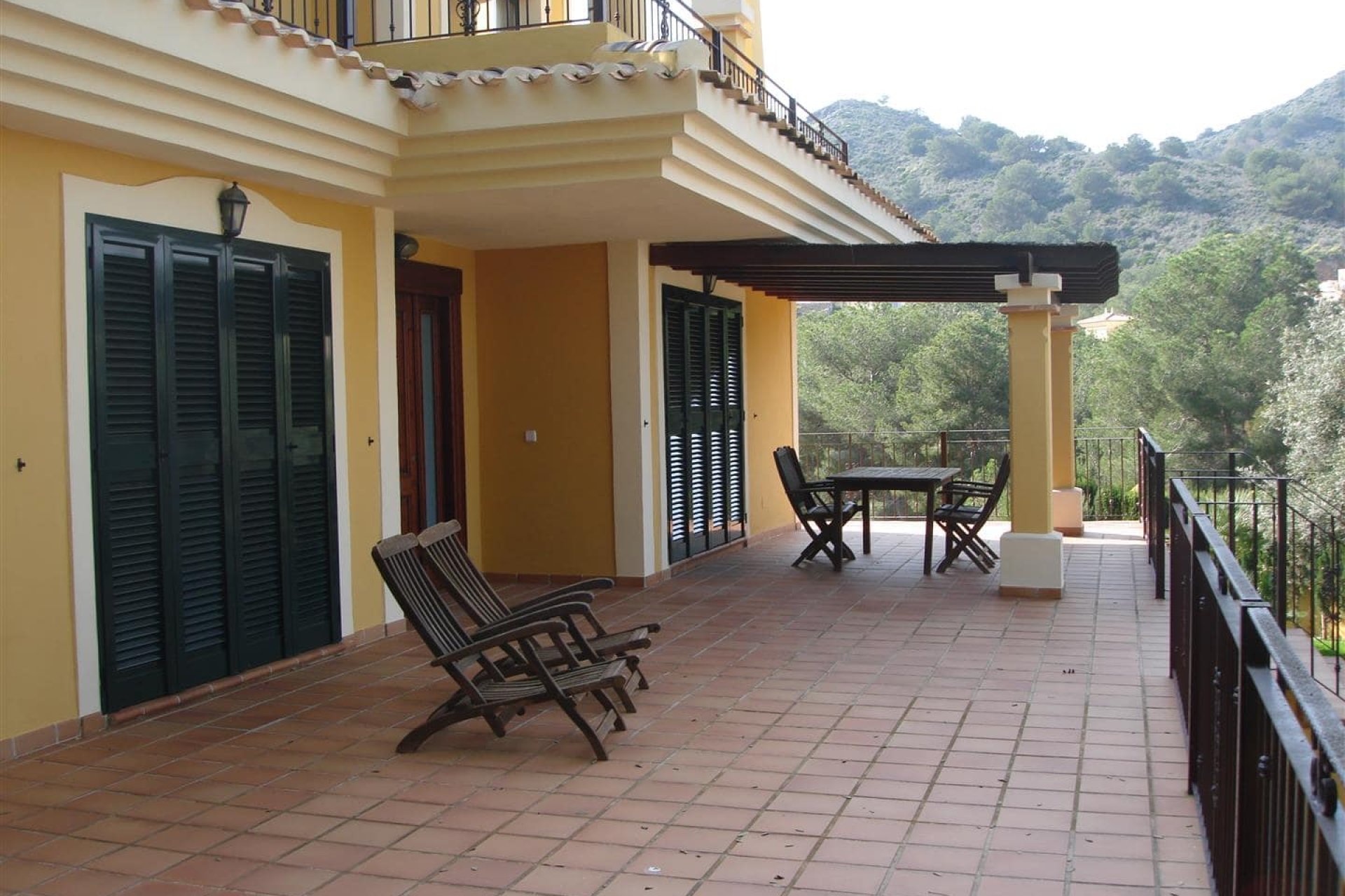 Resale - Villa - La Manga Club - Costa Calida