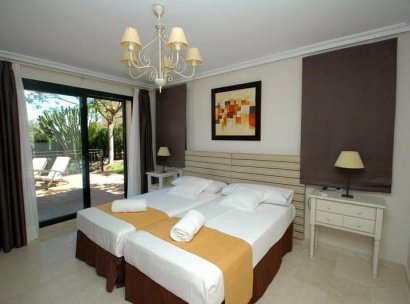 Villa · Resale - La Manga Club · Murcia · Spain