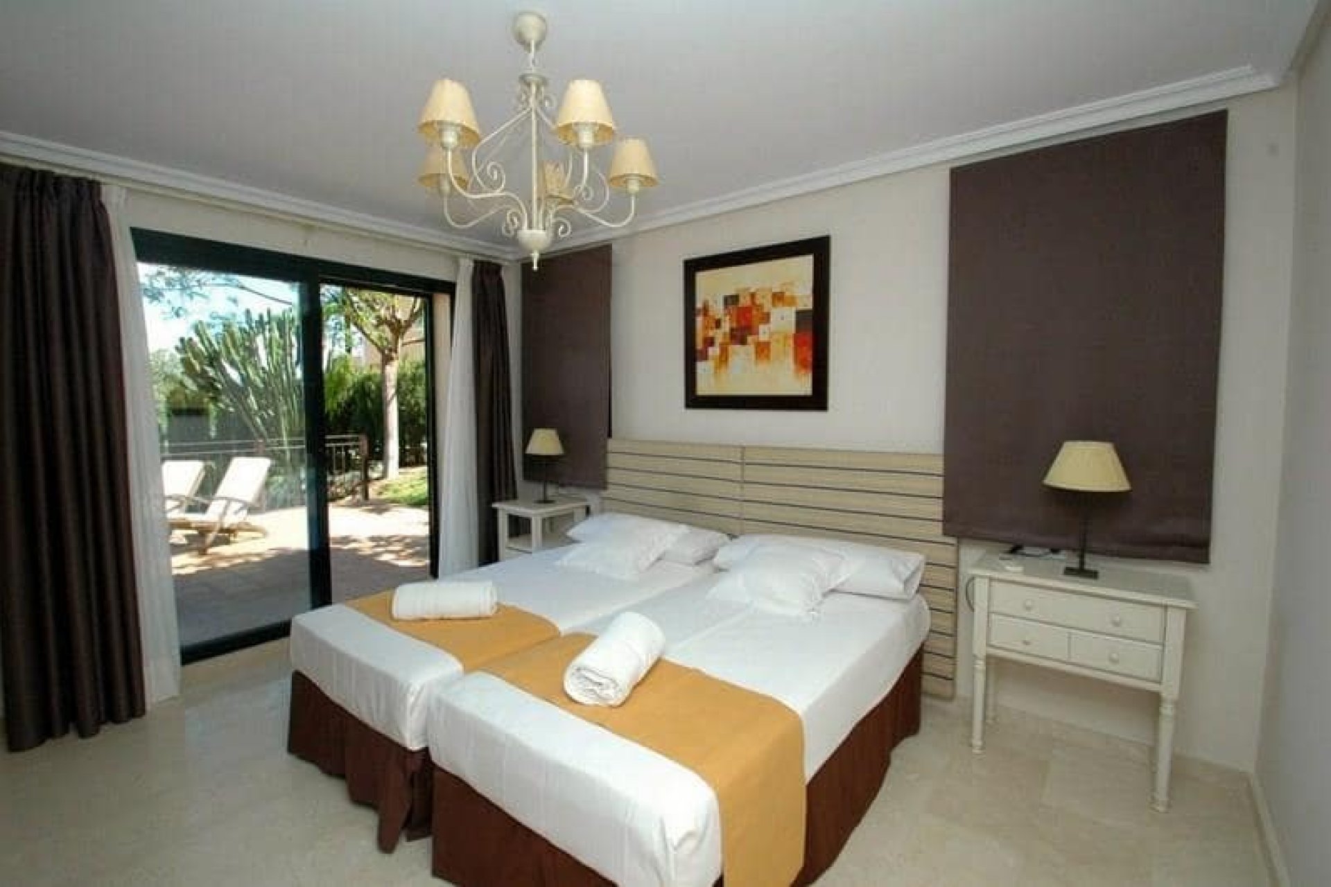 Resale - Villa - La Manga Club - Costa Calida