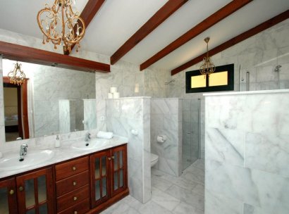 Villa · Resale - La Manga Club · Murcia · Spain