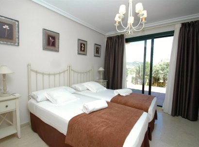 Villa · Resale - La Manga Club · Murcia · Spain