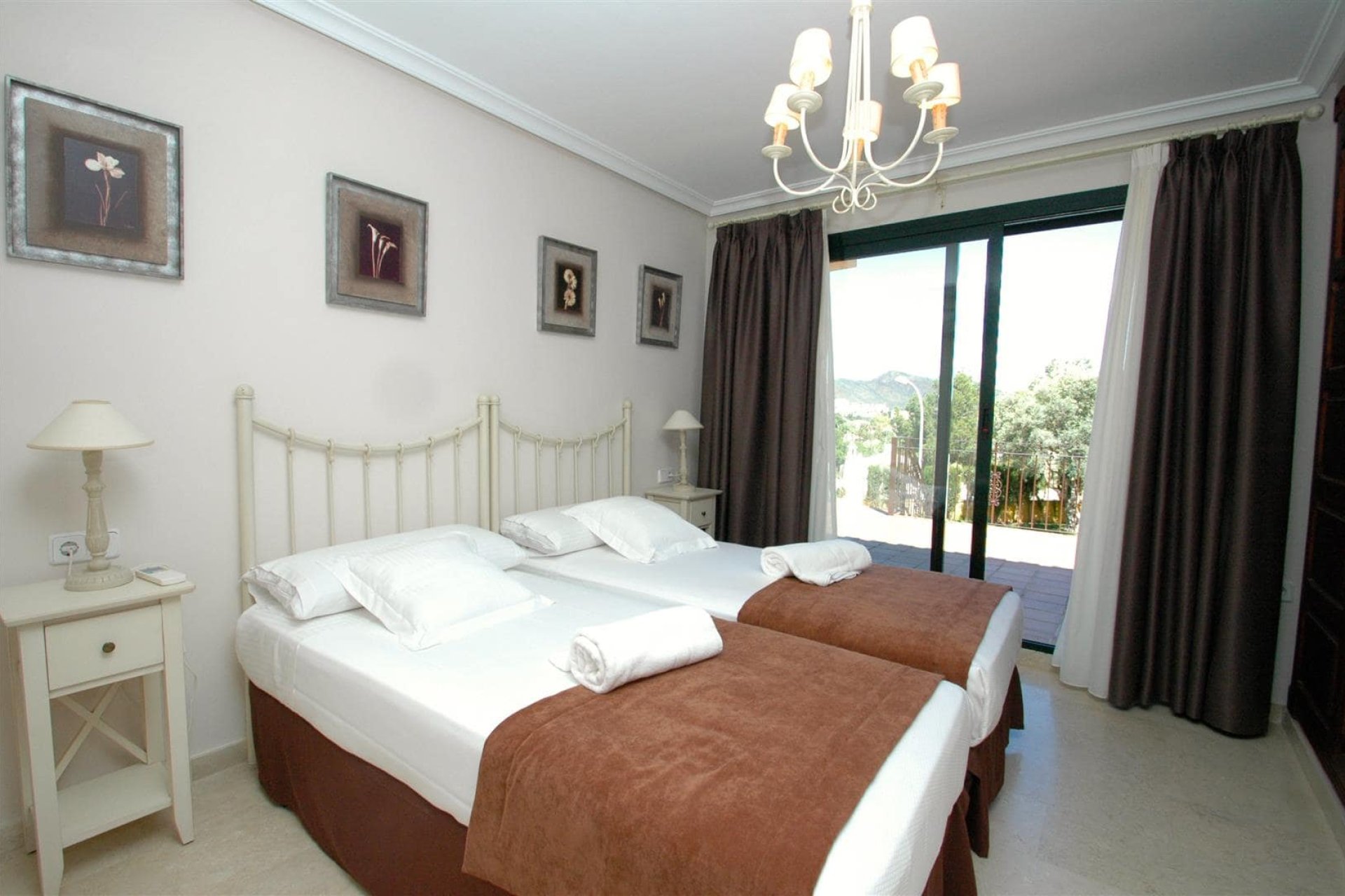 Resale - Villa - La Manga Club - Costa Calida