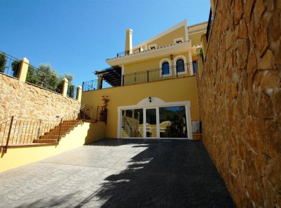 Villa · Resale - La Manga Club · Murcia · Spain