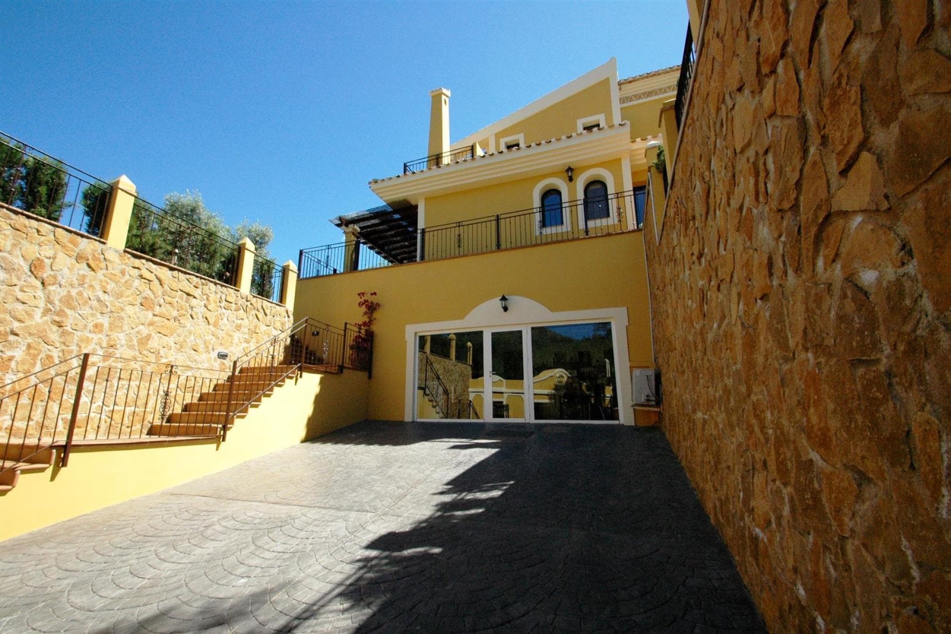 Resale - Villa - La Manga Club - Costa Calida
