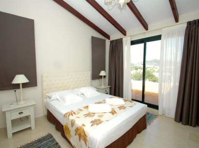 Villa · Resale - La Manga Club · Murcia · Spain