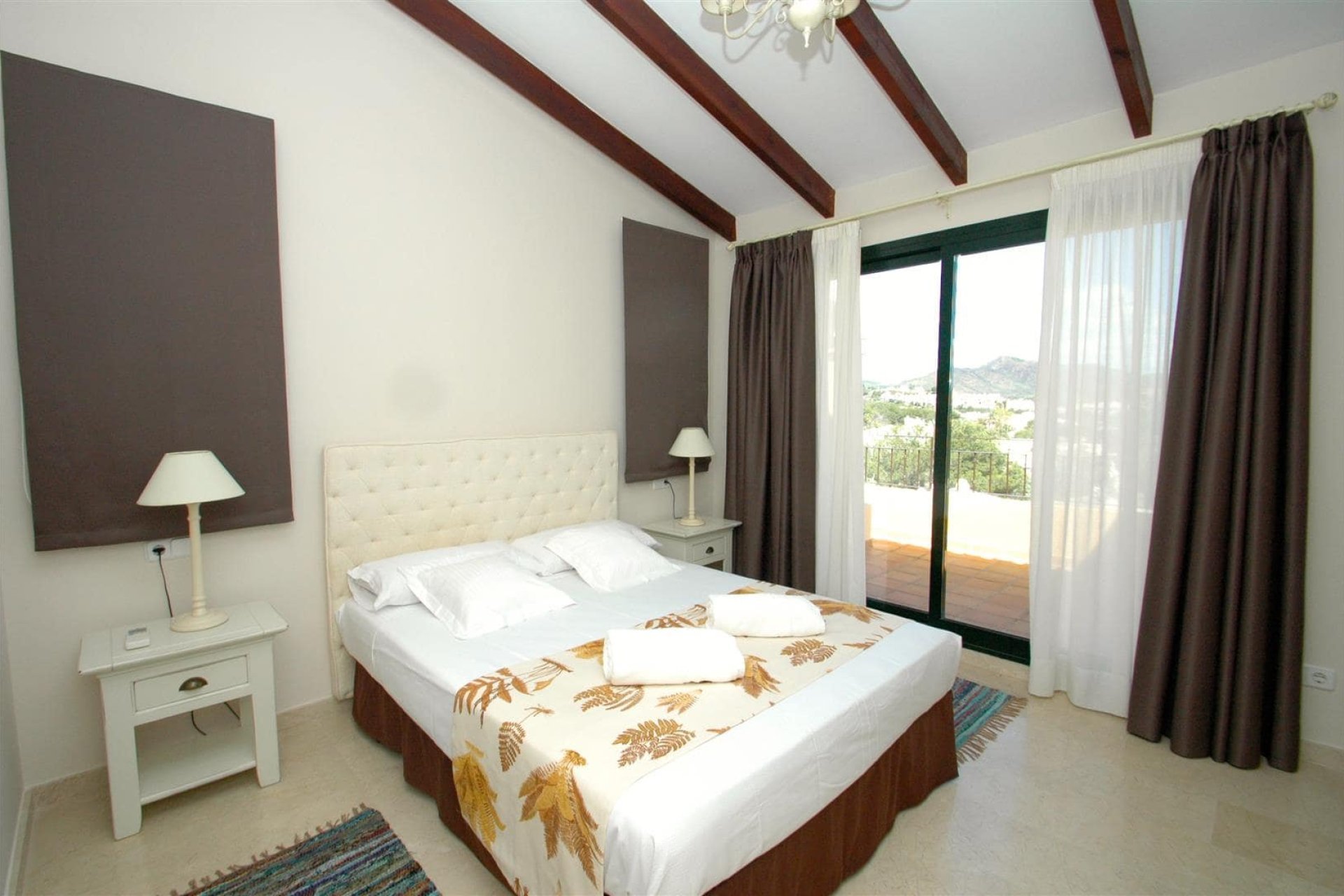 Resale - Villa - La Manga Club - Costa Calida