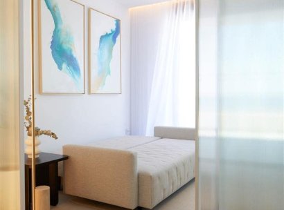 Appartement · Nieuwbouw Woningen - La Manga del Mar Menor · Murcia · Spanje