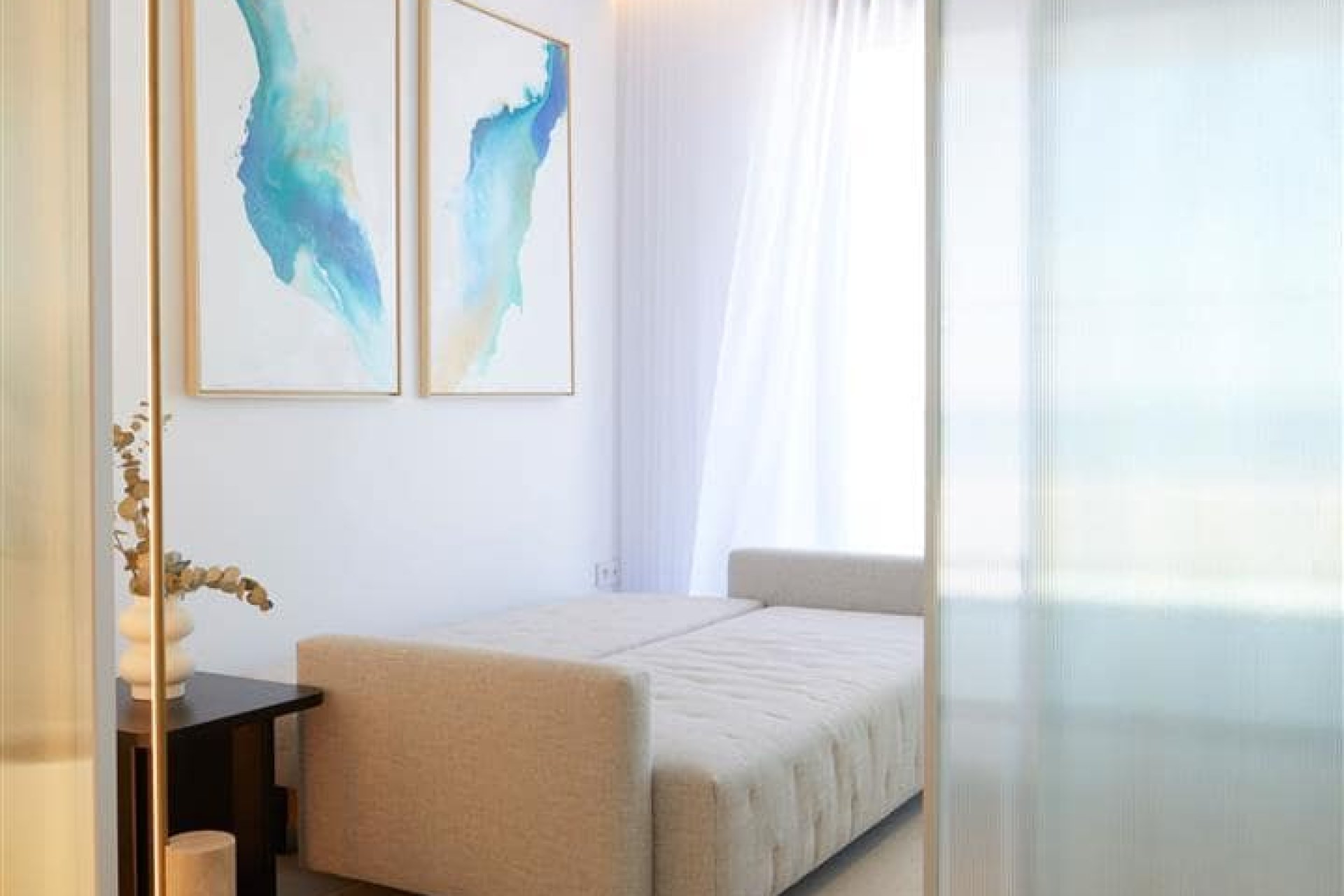 Nieuwbouw Woningen - Appartement - La Manga del Mar Menor - Costa Calida