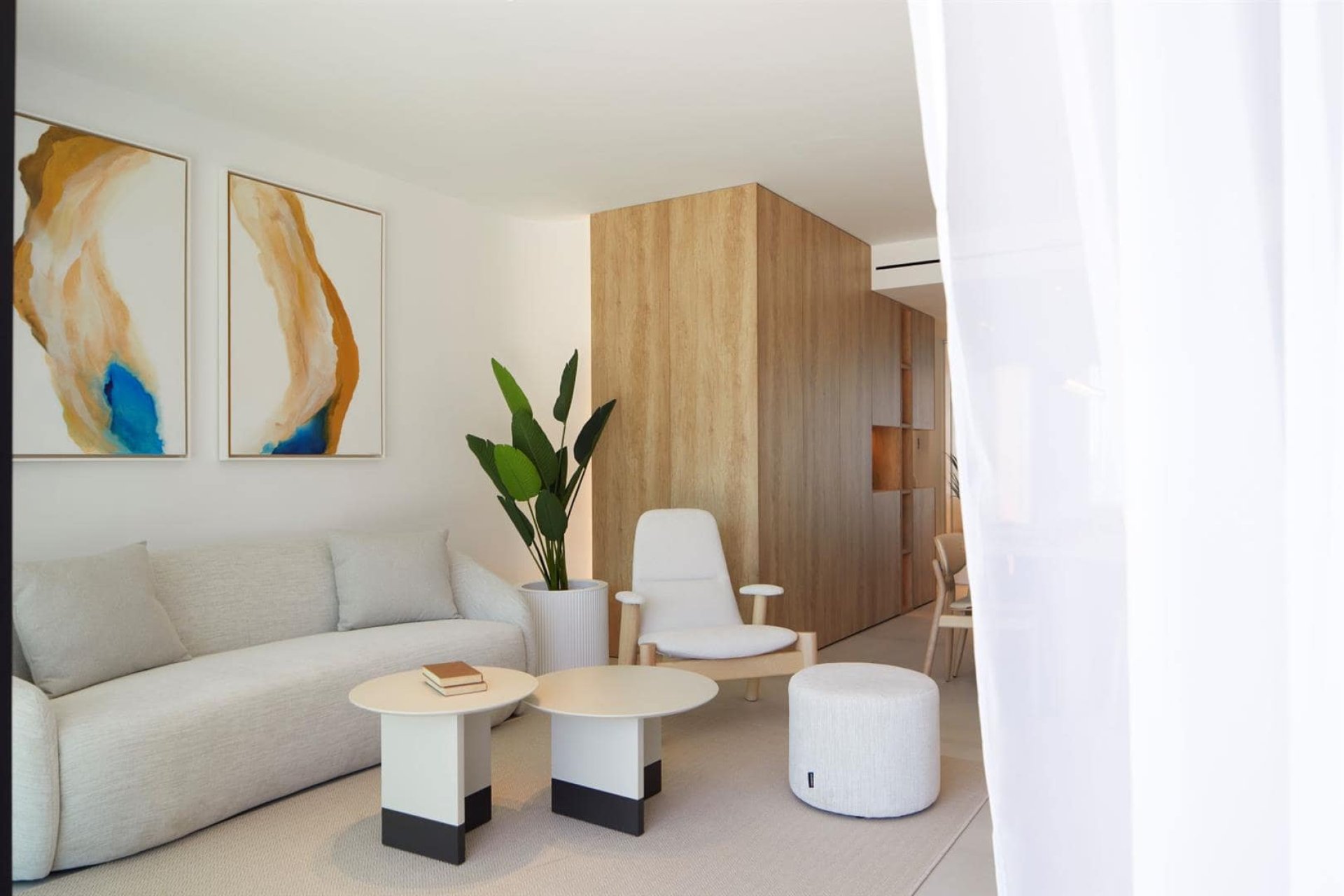 Nieuwbouw Woningen - Appartement - La Manga del Mar Menor - Costa Calida