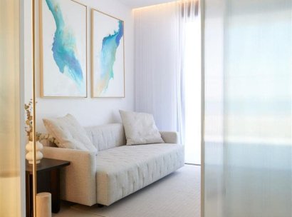 Appartement · Nieuwbouw Woningen - La Manga del Mar Menor · Murcia · Spanje