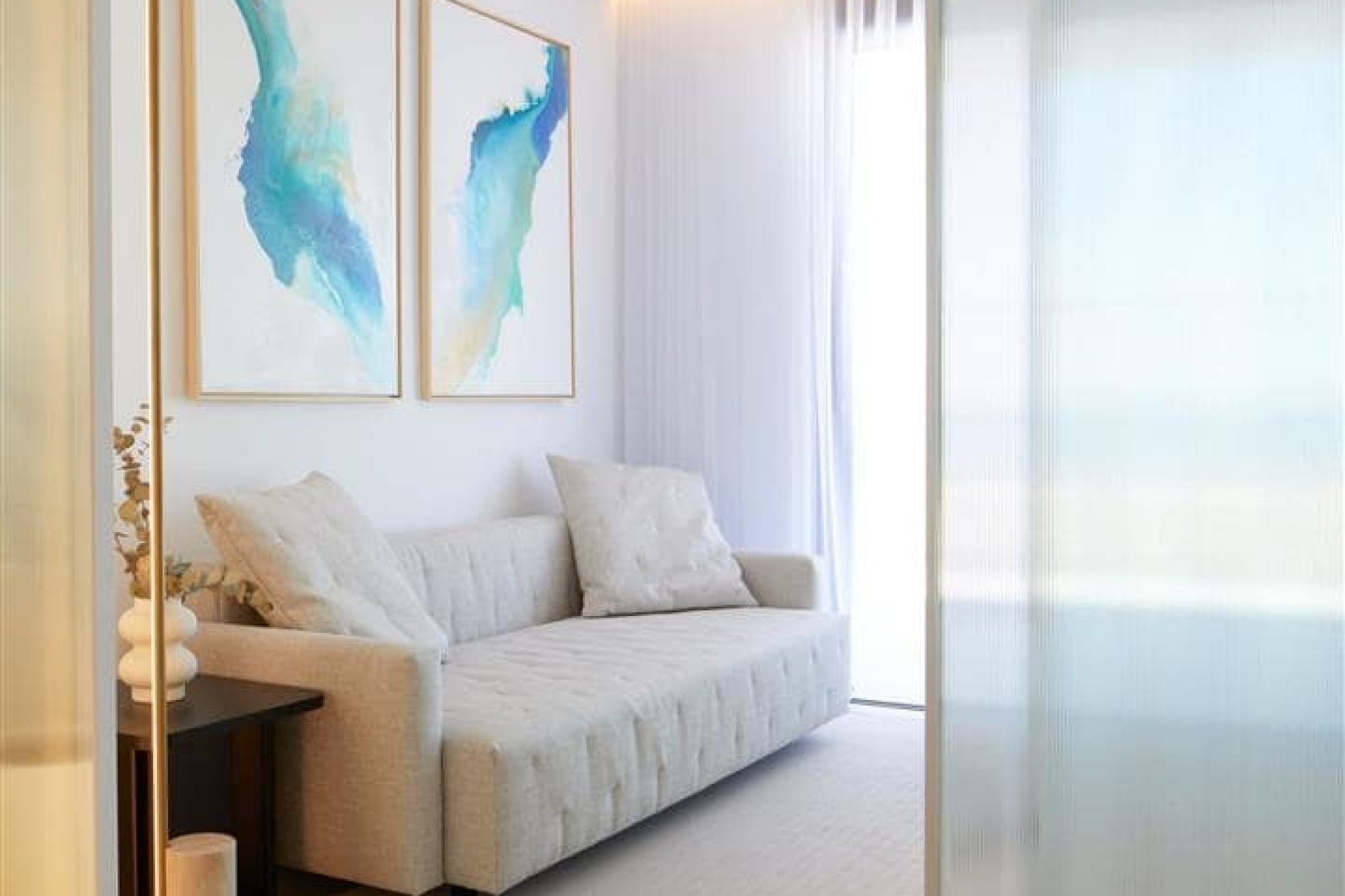 Nieuwbouw Woningen - Appartement - La Manga del Mar Menor - Costa Calida