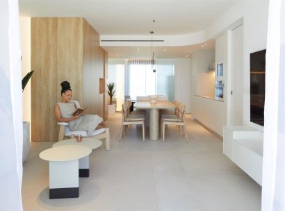 Appartement · Nieuwbouw Woningen - La Manga del Mar Menor · Murcia · Spanje
