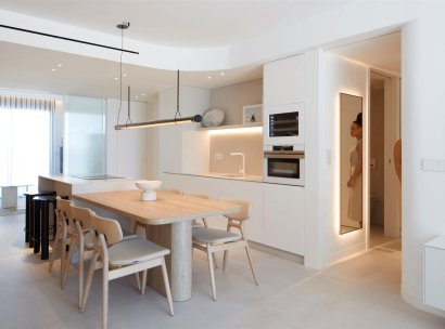 Appartement · Nieuwbouw Woningen - La Manga del Mar Menor · Murcia · Spanje