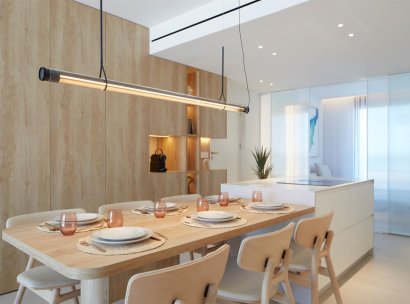Appartement · Nieuwbouw Woningen - La Manga del Mar Menor · Murcia · Spanje