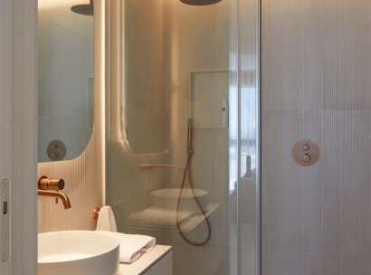 Appartement · Nieuwbouw Woningen - La Manga del Mar Menor · Murcia · Spanje