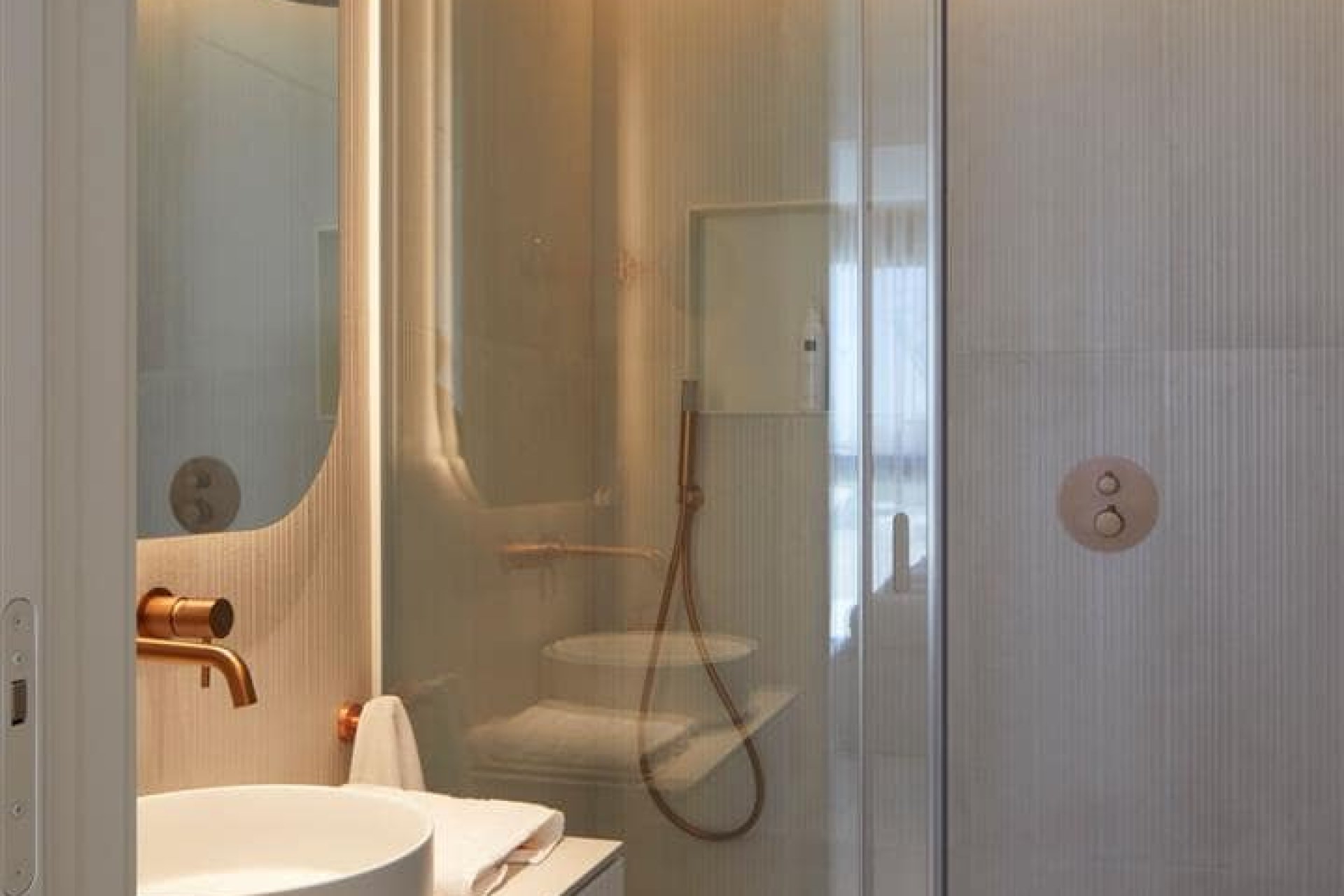 Nieuwbouw Woningen - Appartement - La Manga del Mar Menor - Costa Calida