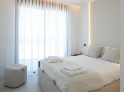 Appartement · Nieuwbouw Woningen - La Manga del Mar Menor · Murcia · Spanje