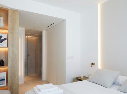 Appartement · Nieuwbouw Woningen - La Manga del Mar Menor · Murcia · Spanje