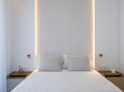 Appartement · Nieuwbouw Woningen - La Manga del Mar Menor · Murcia · Spanje
