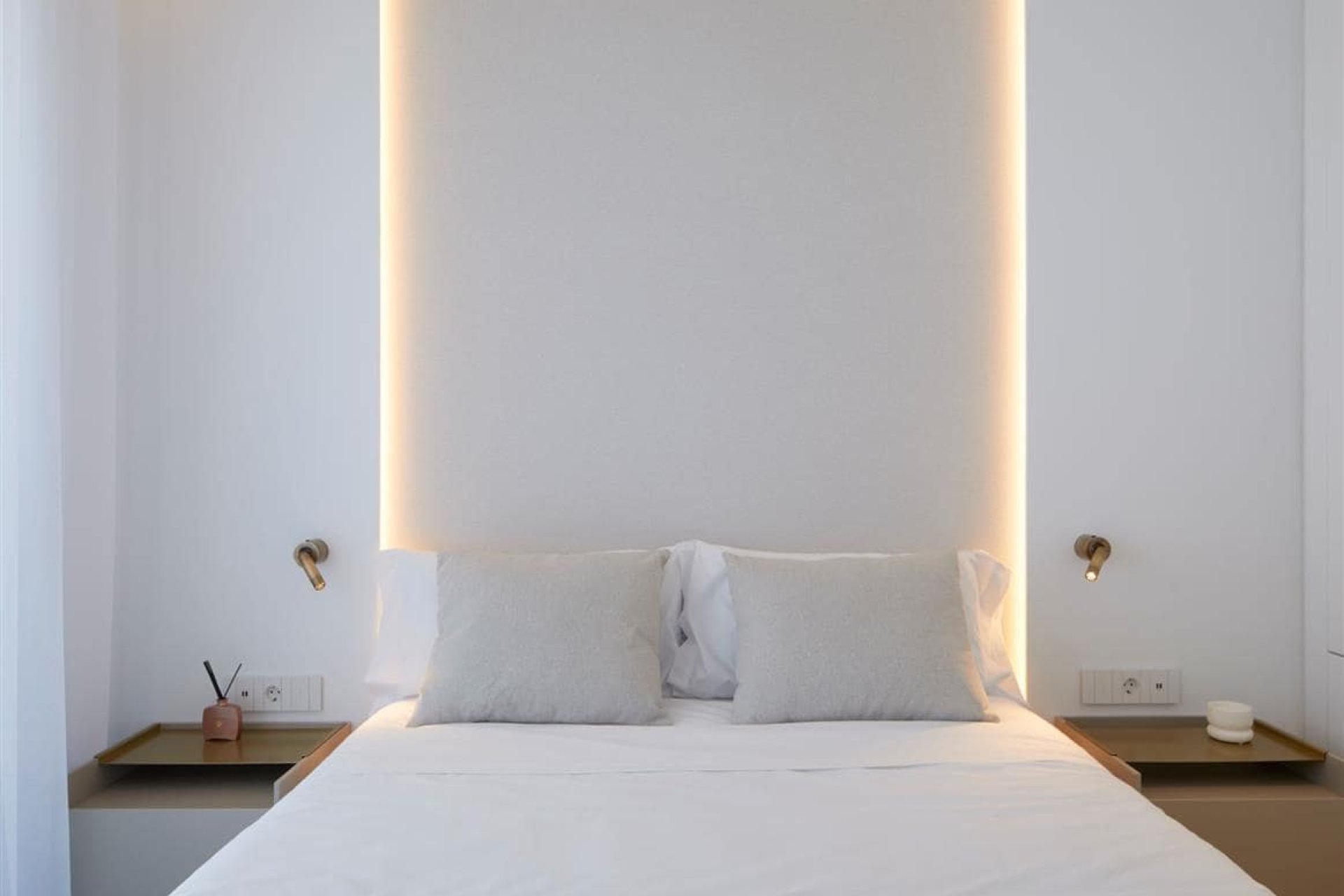 Nieuwbouw Woningen - Appartement - La Manga del Mar Menor - Costa Calida