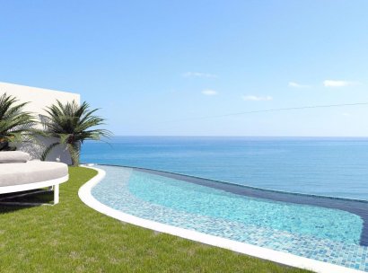Appartement · Nieuwbouw Woningen - La Manga del Mar Menor · Murcia · Spanje