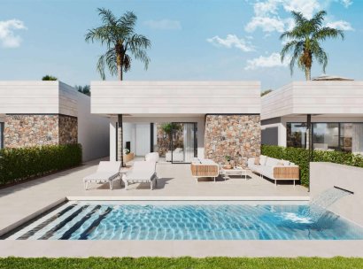 Villa · Nieuwbouw Woningen - Santa Rosalia Resort · Murcia · Spanje