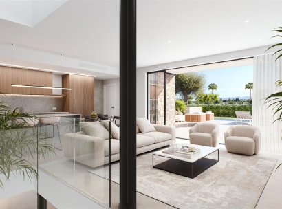 Villa · Nieuwbouw Woningen - Santa Rosalia Resort · Murcia · Spanje