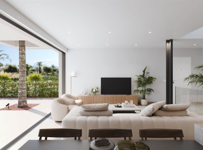 Villa · Nieuwbouw Woningen - Santa Rosalia Resort · Murcia · Spanje