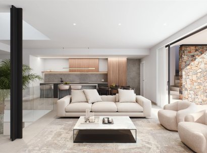 Villa · Nieuwbouw Woningen - Santa Rosalia Resort · Murcia · Spanje