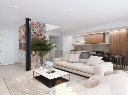 Villa · Nieuwbouw Woningen - Santa Rosalia Resort · Murcia · Spanje