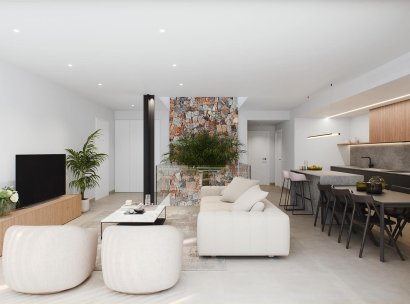 Villa · Nieuwbouw Woningen - Santa Rosalia Resort · Murcia · Spanje