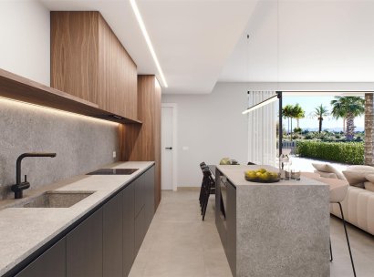 Villa · Nieuwbouw Woningen - Santa Rosalia Resort · Murcia · Spanje