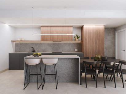 Villa · Nieuwbouw Woningen - Santa Rosalia Resort · Murcia · Spanje