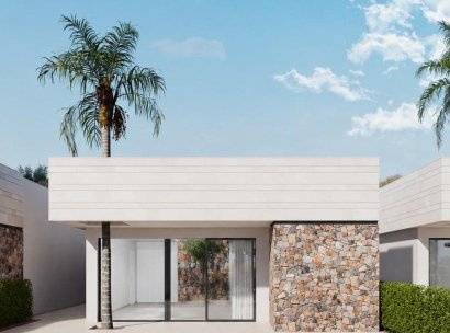 Villa · Nieuwbouw Woningen - Santa Rosalia Resort · Murcia · Spanje