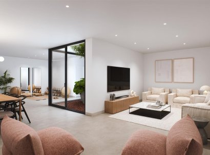 Villa · Nieuwbouw Woningen - Santa Rosalia Resort · Murcia · Spanje