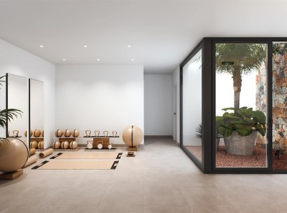 Villa · Nieuwbouw Woningen - Santa Rosalia Resort · Murcia · Spanje