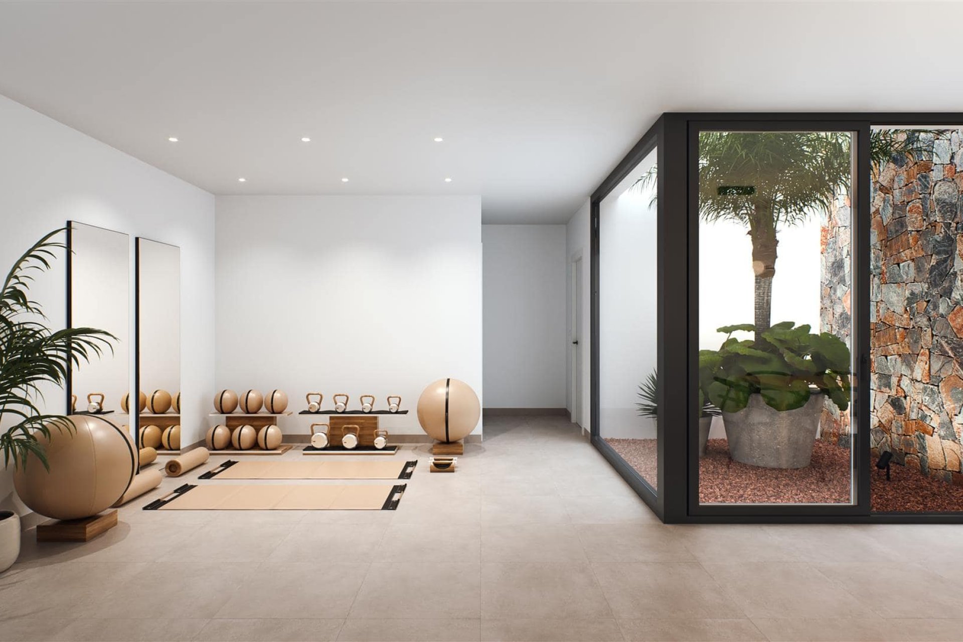 Nieuwbouw Woningen - Villa - Santa Rosalia Resort - Costa Calida