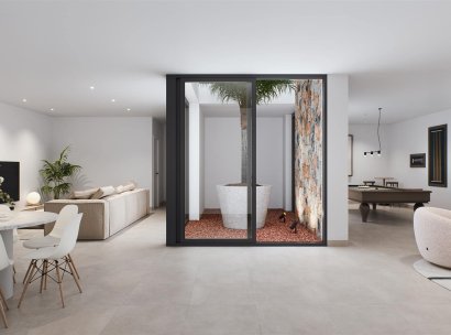 Villa · Nieuwbouw Woningen - Santa Rosalia Resort · Murcia · Spanje