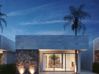 Villa · Nieuwbouw Woningen - Santa Rosalia Resort · Murcia · Spanje