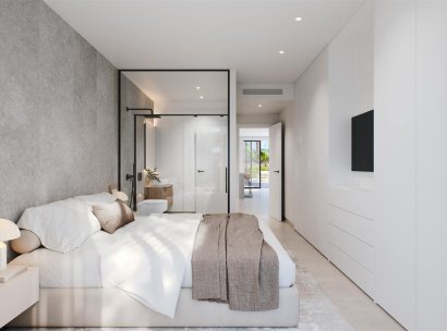 Villa · Nieuwbouw Woningen - Santa Rosalia Resort · Murcia · Spanje