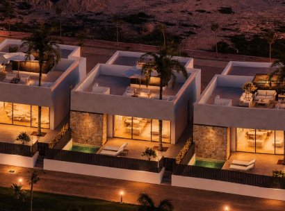 Villa · Nieuwbouw Woningen - Santa Rosalia Resort · Murcia · Spanje