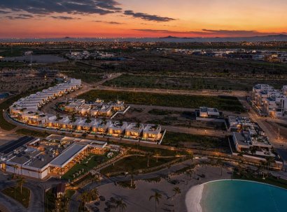 Villa · Nieuwbouw Woningen - Santa Rosalia Resort · Murcia · Spanje