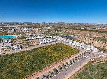 Villa · Nieuwbouw Woningen - Santa Rosalia Resort · Murcia · Spanje