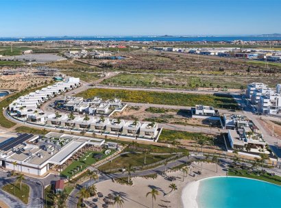 Villa · Nieuwbouw Woningen - Santa Rosalia Resort · Murcia · Spanje