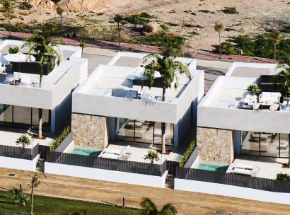 Villa · Nieuwbouw Woningen - Santa Rosalia Resort · Murcia · Spanje