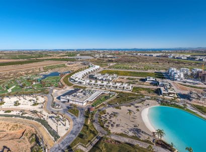 Villa · Nieuwbouw Woningen - Santa Rosalia Resort · Murcia · Spanje