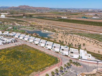 Villa · Nieuwbouw Woningen - Santa Rosalia Resort · Murcia · Spanje