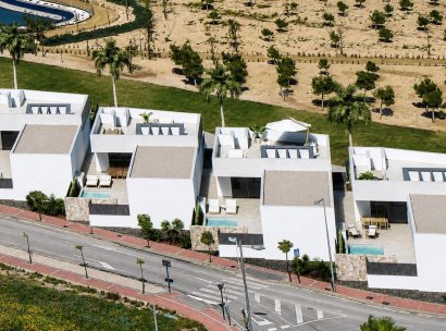 Villa · Nieuwbouw Woningen - Santa Rosalia Resort · Murcia · Spanje